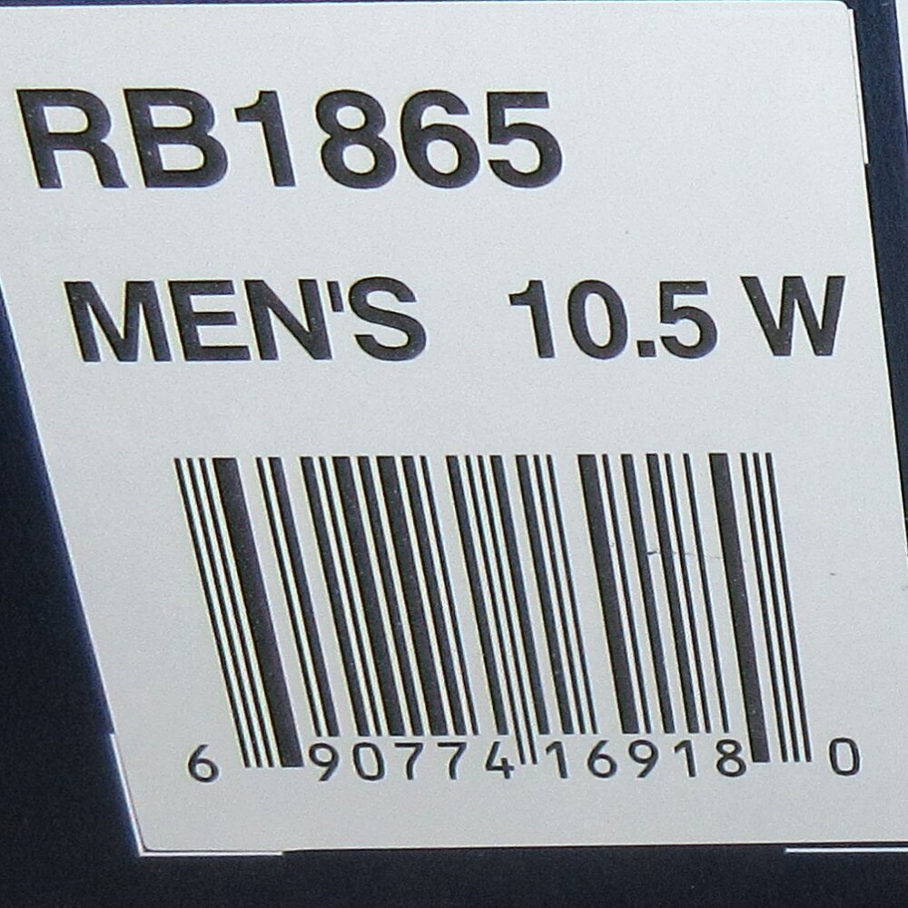Men's Size  10.5W Reebok Work Shoes - Picture 8 of 8